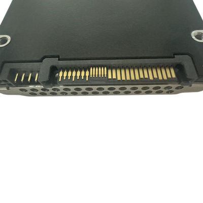 3.84TB 2.5" SSD for Server and storage