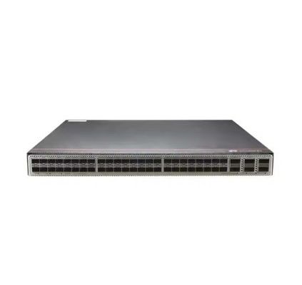 10/100/1000Mbps Rack Mount CE5880-48T6Q-EI for CloudEngine 5800 Series Switches