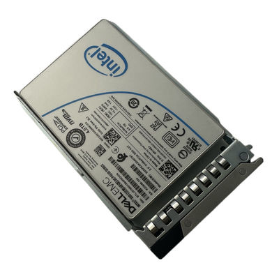 Intel P4510 4T NVME U.2 SSD 2.5 Inch Internal Hard Drive for Server