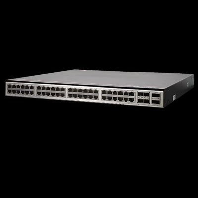 LACP Function Enterprise Switch CE5882-48T4S with 10/100/1000Mbps Transmission Rate
