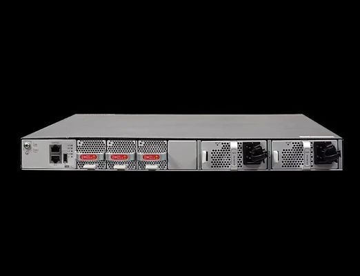 LACP Function Enterprise Switch CE5882-48T4S with 10/100/1000Mbps Transmission Rate