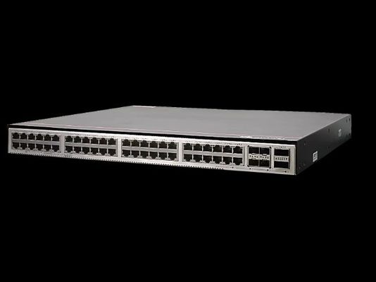 LACP Function Enterprise Switch CE5882-48T4S with 10/100/1000Mbps Transmission Rate