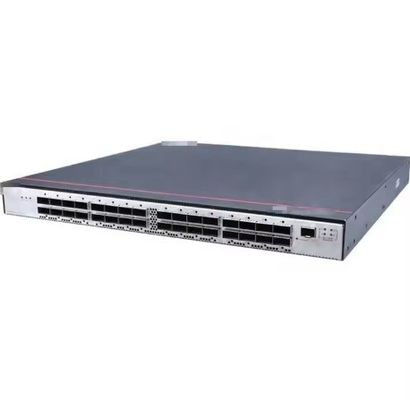 Speed 24 Port Managed Multi-layer Network Optical Switch CE8850E-32CQ-EI for Rack