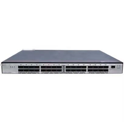 Speed 24 Port Managed Multi-layer Network Optical Switch CE8850E-32CQ-EI for Rack