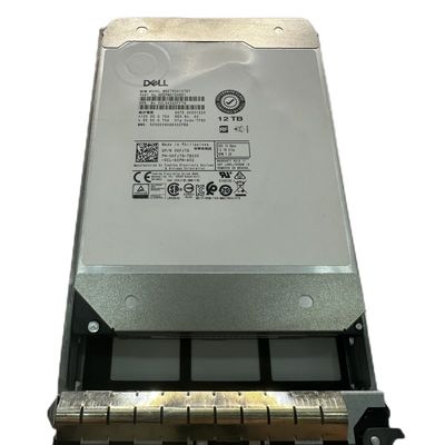 12TB 3.5" SATA 7200rpm server computer hdd hard drive