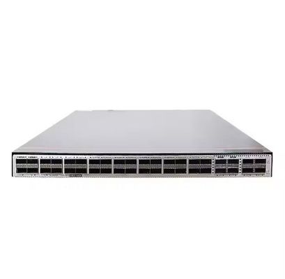 32*100GE QSFP28 8*400GE QSFPDD 2*AC power modules CE8850-HAM 02354WBF Enterprise Switch