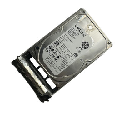 DELL 2T SAS 3.5" 7.2K internal server hdd