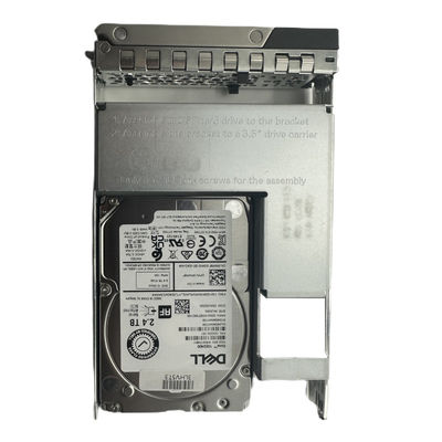 2.4TB SAS 10K 12G 2.5 Inch HDD Internal  Hard Disk