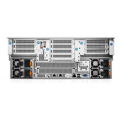 Upgrade Your Server Game with R960 Poweredge SQL Server 2019 Enterprise 4U Rack Server
