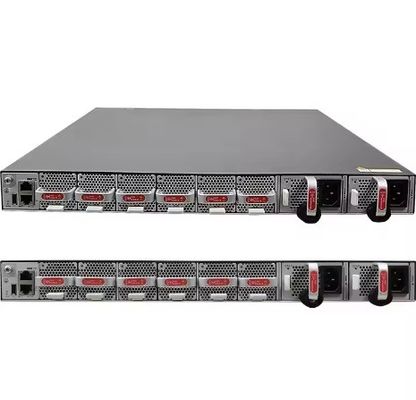 Speed Networking CE8851-32CQ8DQ-KB0 02354ABJ Switch with 56 Gb/s Switch Capacity
