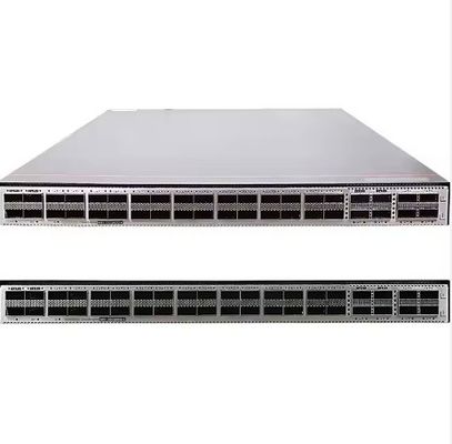 Speed Networking CE8851-32CQ8DQ-KB0 02354ABJ Switch with 56 Gb/s Switch Capacity