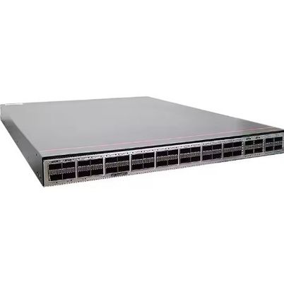 Speed Networking CE8851-32CQ8DQ-KB0 02354ABJ Switch with 56 Gb/s Switch Capacity