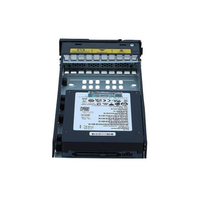 High Capacity HPE MSA 3.84TB SAS SSD R3R30A Internal Storage Hard Drive for Server