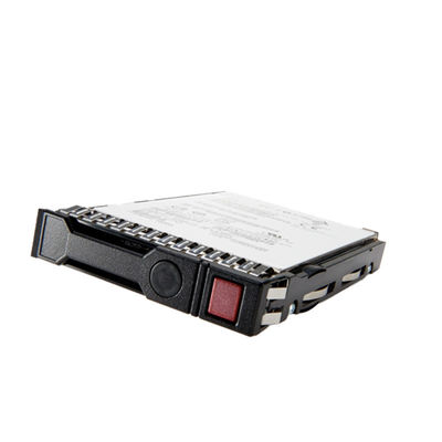 High Capacity HPE MSA 3.84TB SAS SSD R3R30A Internal Storage Hard Drive for Server
