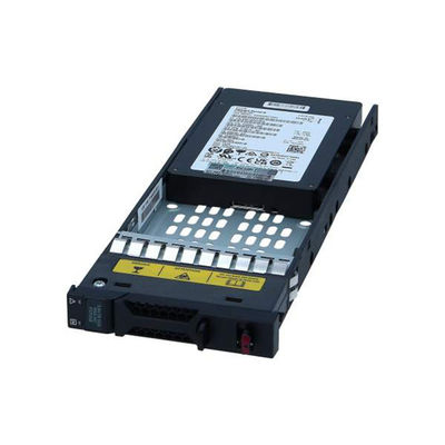 High Capacity HPE MSA 3.84TB SAS SSD R3R30A Internal Storage Hard Drive for Server