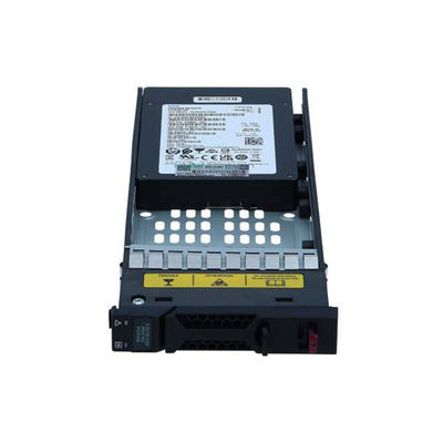 High Capacity HPE MSA 3.84TB SAS SSD R3R30A Internal Storage Hard Drive for Server