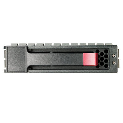 High Capacity HPE MSA 3.84TB SAS SSD R3R30A Internal Storage Hard Drive for Server