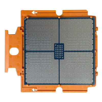 Original Processor AMD EPYC 9654 Processor for Servers