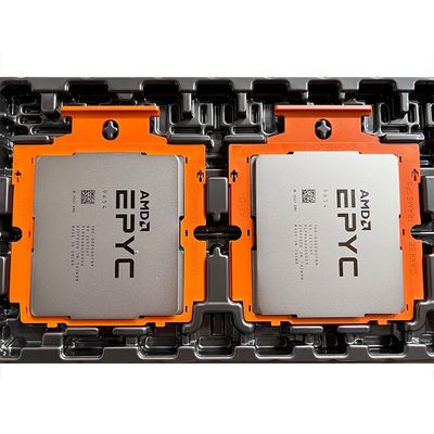 Original Processor AMD EPYC 9654 Processor for Servers
