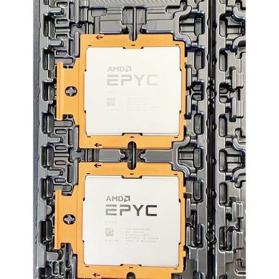 Original Processor AMD EPYC 9654 Processor for Servers
