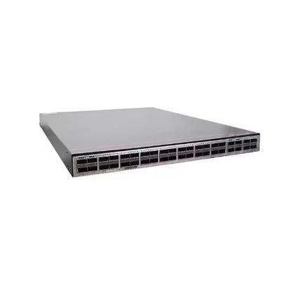 CE8851-32CQ4BQ 100G Ethernet Switch with Full-Duplex Half-Duplex Communication Mode