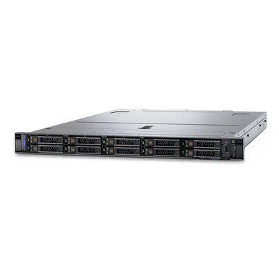 Poweredge R650 24 Core CPU SQL Server PC 2019 Standard 1U Mini Rack Media GPU Server