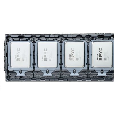 64-Core AMD EPYC 7763 2.45GHz CPU with Virtualization Technology Support and 256 Cache
