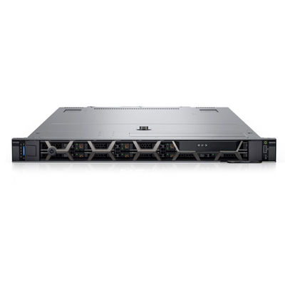 Poweredge R650 24 Core CPU SQL Server PC 2019 Standard 1U Mini Rack Media GPU Server