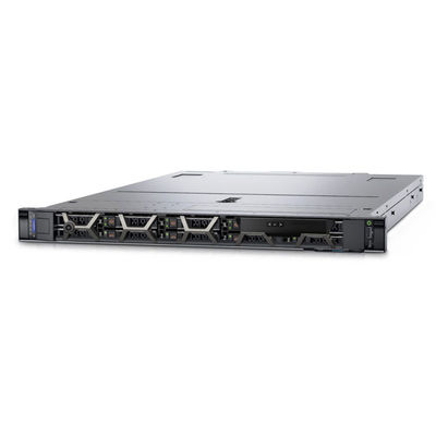 Poweredge R650 24 Core CPU SQL Server PC 2019 Standard 1U Mini Rack Media GPU Server