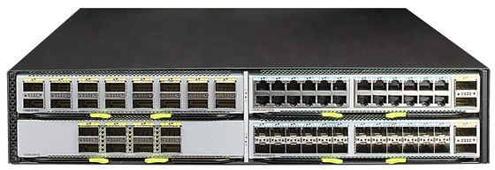CE8860-4C-EI-B CE8850 64CQ EI CloudEngine 8800 Data Center Switches for Data Transfer