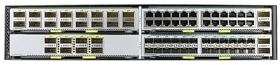 CE8860-4C-EI-B CE8850 64CQ EI CloudEngine 8800 Data Center Switches for Data Transfer