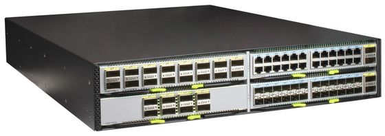 CE8860-4C-EI-B CE8850 64CQ EI CloudEngine 8800 Data Center Switches for Data Transfer