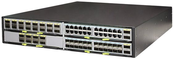 CE8860-4C-EI-B CE8850 64CQ EI CloudEngine 8800 Data Center Switches for Data Transfer
