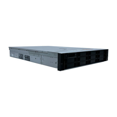 Intel Xeon CPU Rack Servers Customized for and Powerful Computing R740xd R740 R640