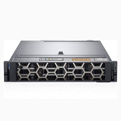 Intel Xeon CPU Rack Servers Customized for and Powerful Computing R740xd R740 R640