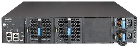 CE8861-4C-EI Mainframe CE8800 Data Center Switch Series 48 Ports 10/100/1000Mbps