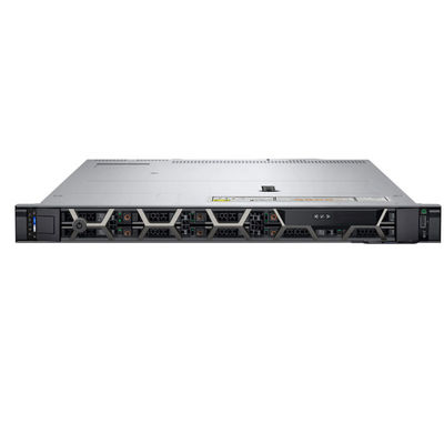 Intel Xeon CPU Poweredge R650xs Mini Rack Server with WIN SQL 2019 Standard 1U Stock