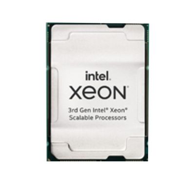 Intel Xeon Gold 6330 Scalable Processor 28 Cores 2.0GHz CPU for Server Applications