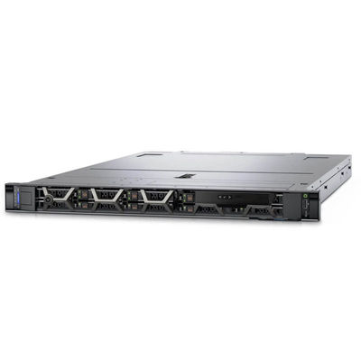 Intel Xeon CPU Poweredge R650xs Mini Rack Server with WIN SQL 2019 Standard 1U Stock