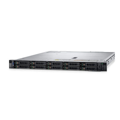 Intel Xeon CPU Poweredge R650xs Mini Rack Server with WIN SQL 2019 Standard 1U Stock