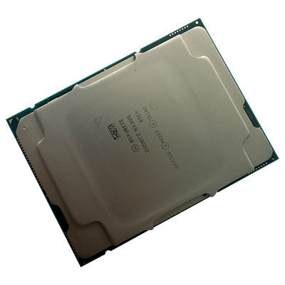 Boost Server Performance with 2.1GHz Twelve Core Intel Xeon Processor 4310 CPU 3rd Gen