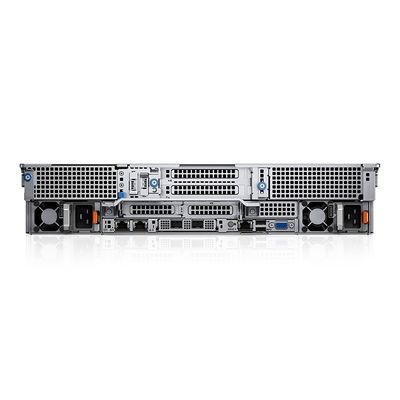 Intel Xeon Poweredge R750xa 2U Rack Server for AI DataCenter and Media GPU Processing