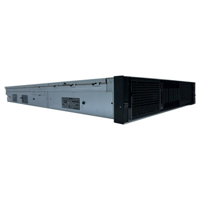 Intel Xeon Poweredge R750xa 2U Rack Server for AI DataCenter and Media GPU Processing