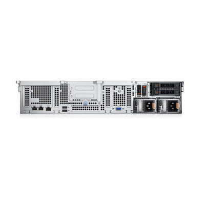 Intel Xeon Gold CPU Poweredge R750xs 2U Rack Server for Private Mold Competitors
