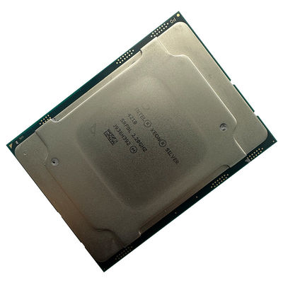 2.2 GHz CPU Frequency Intel Xeon Processor 4210 Ten Core For Server Private Mold