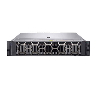 Intel Xeon Gold CPU Poweredge R750xs 2U Rack Server for Private Mold Competitors