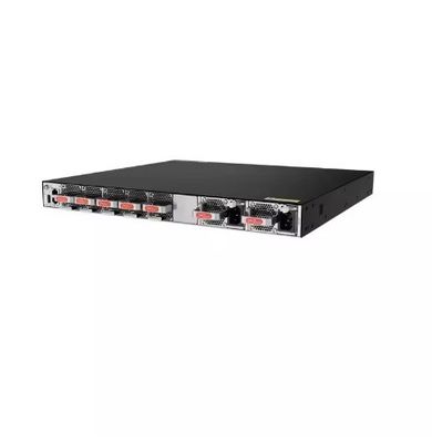 24 Ports CE8875-24BQ8DQ Network Switch with 200GE QSFP56 and 8 Ports 400GE QSFP-DD