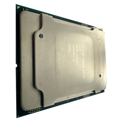 2.2 GHz CPU Frequency Intel Xeon Processor 4210 Ten Core For Server Private Mold