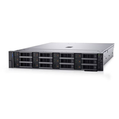 Intel Xeon Gold CPU Poweredge R750xs 2U Rack Server for Private Mold Competitors