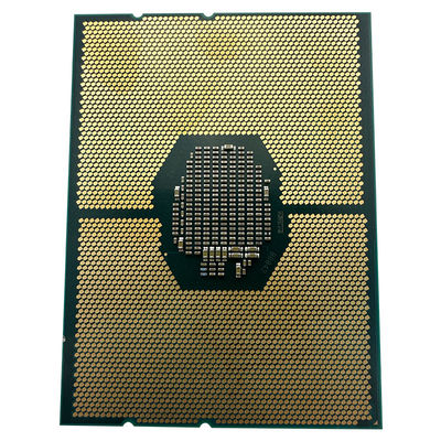 2.2 GHz CPU Frequency Intel Xeon Processor 4210 Ten Core For Server Private Mold